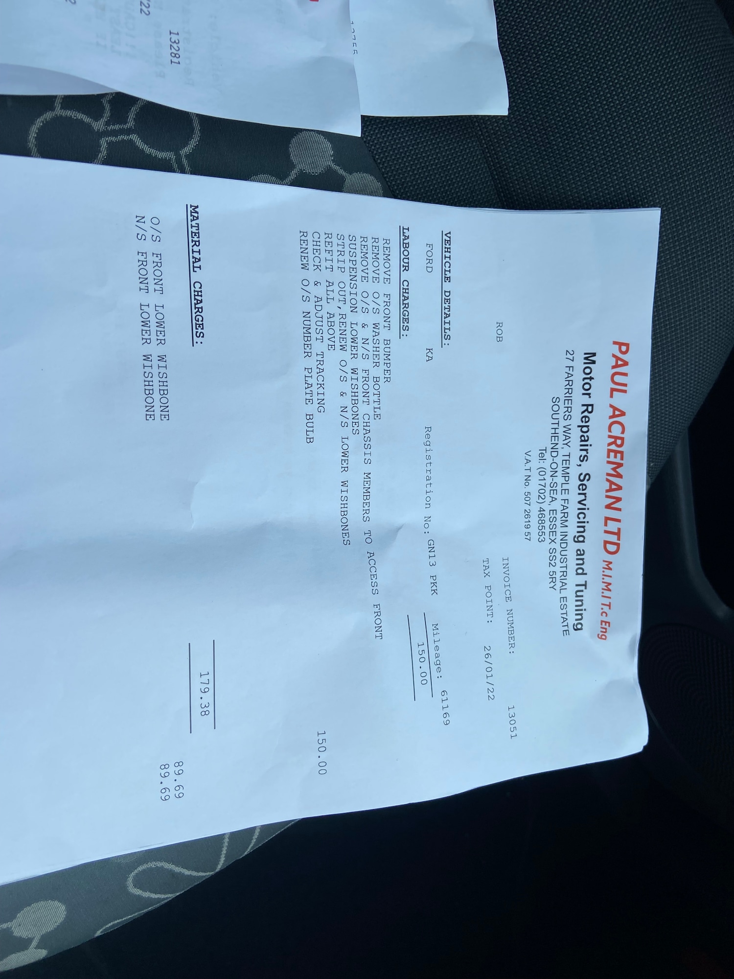 Used Ford Ka 2013 for sale - 78133934: Photo 16