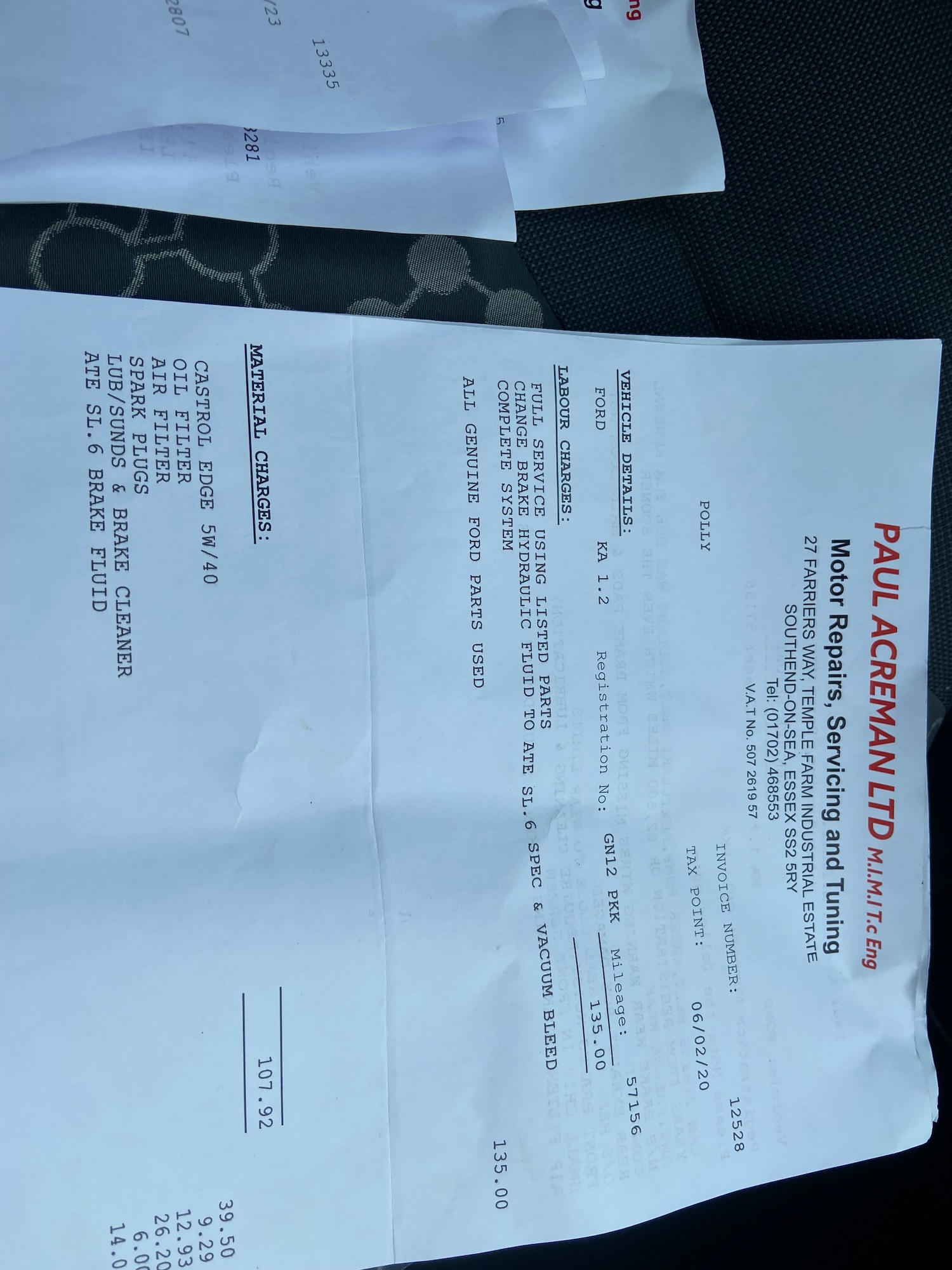 Used Ford Ka 2013 for sale - 78133934: Photo 19