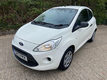Used Ford Ka 2013 for sale - 78133934: Photo