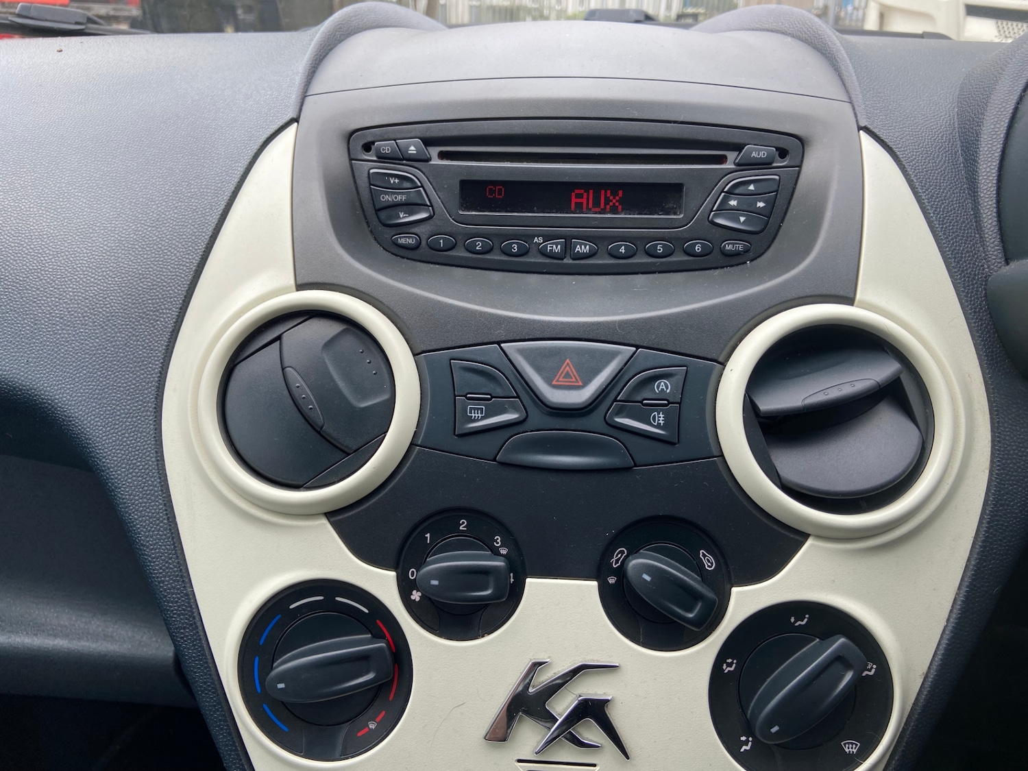 Used Ford Ka 2013 for sale - 78133934: Photo 20