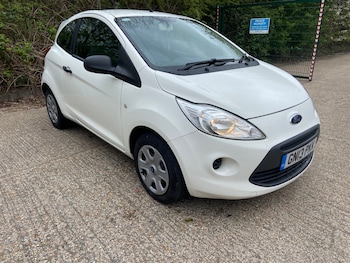 Used Ford Ka 2013 for sale - 78133934: Photo
