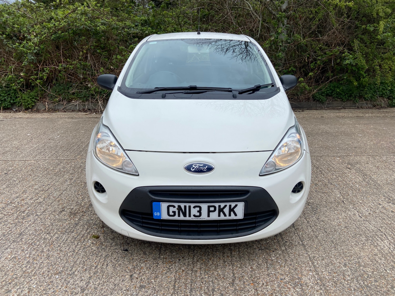 Used Ford Ka 2013 for sale - 78133934: Photo 3