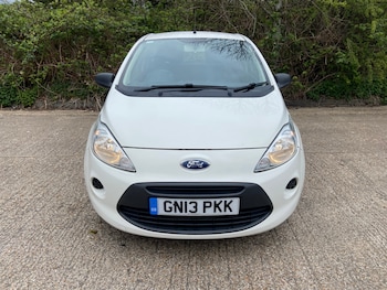 Used Ford Ka 2013 for sale - 78133934: Photo