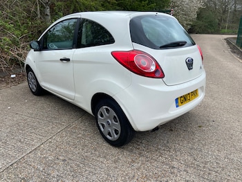Used Ford Ka 2013 for sale - 78133934: Photo