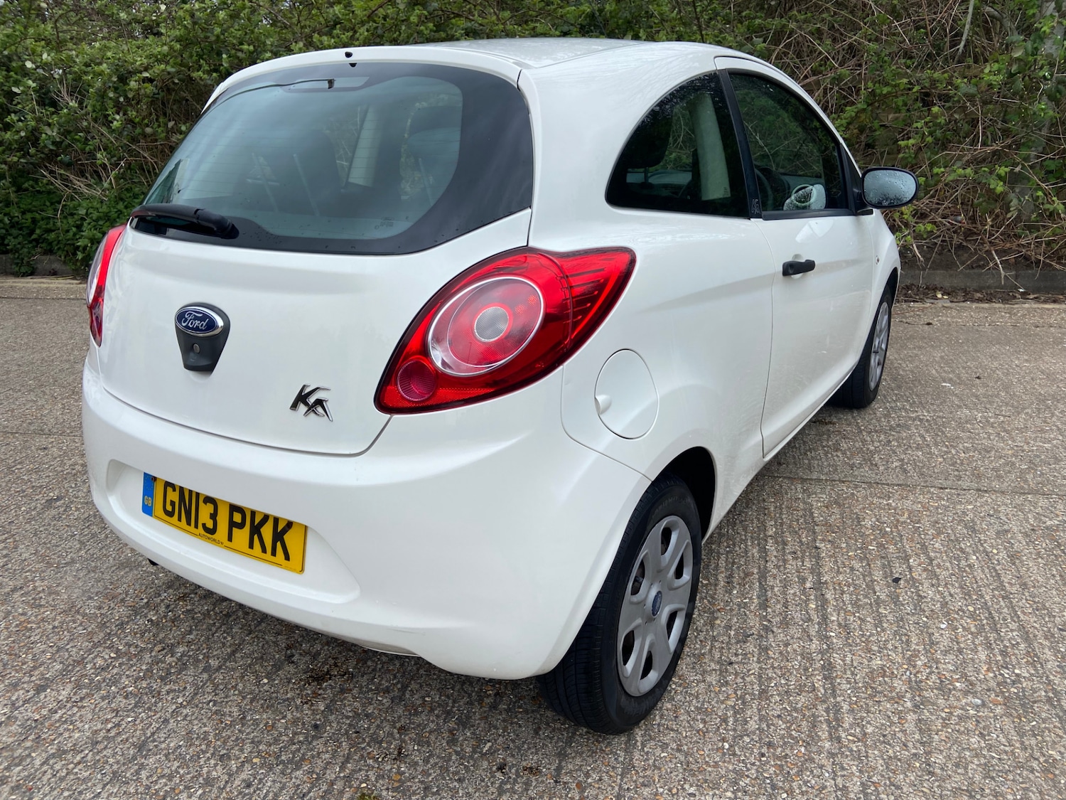 Used Ford Ka 2013 for sale - 78133934: Photo 6