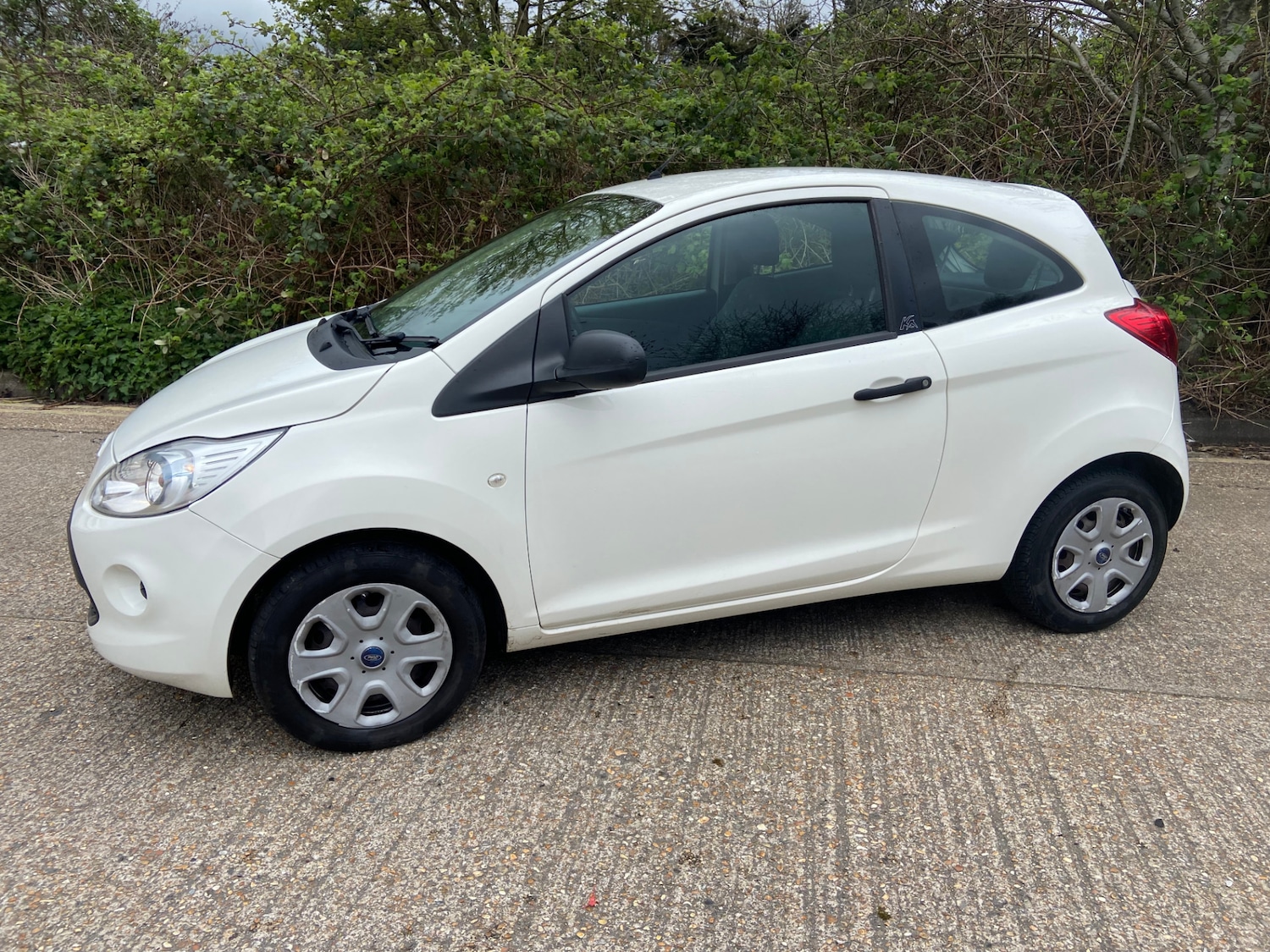 Used Ford Ka 2013 for sale - 78133934: Photo 8