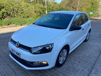 Volkswagen Polo feature image