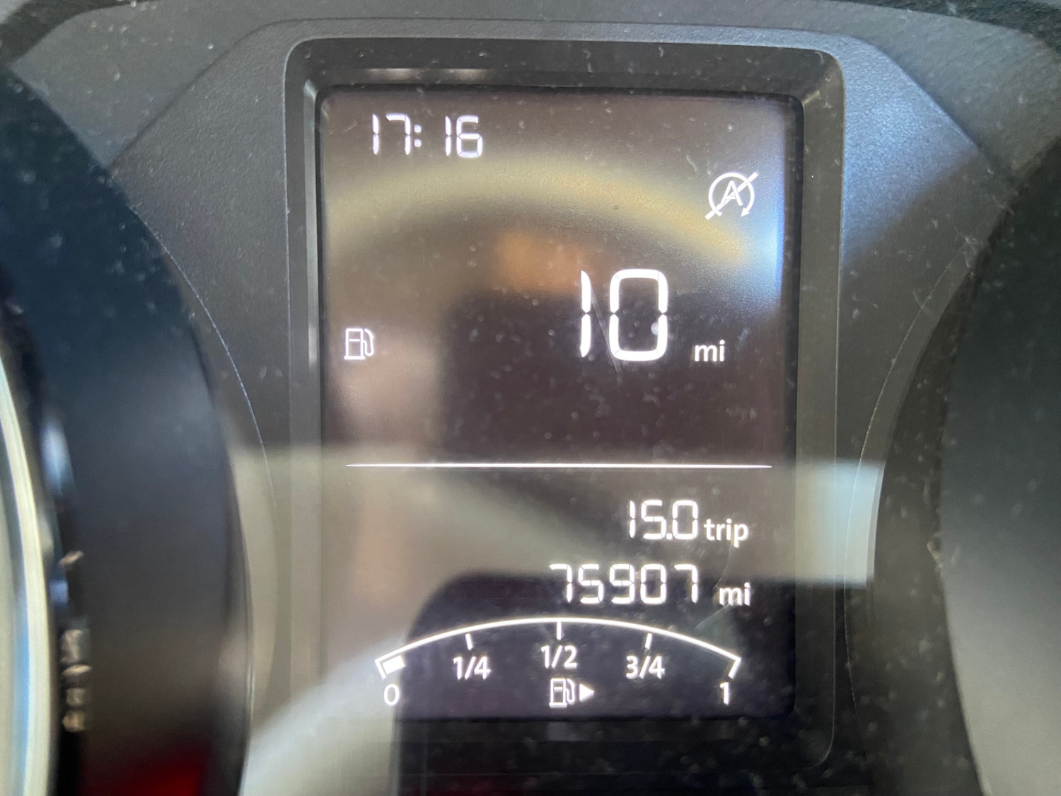 Used Volkswagen Polo 2017 for sale - 78154773: Photo 3