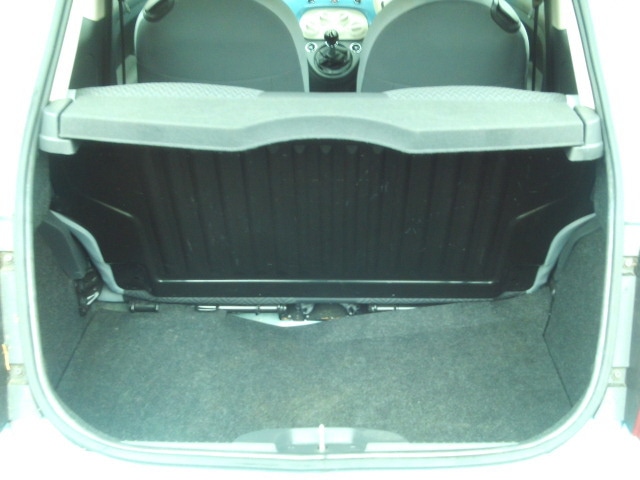 Used Fiat 500 2015 for sale - 73290976: Photo 18