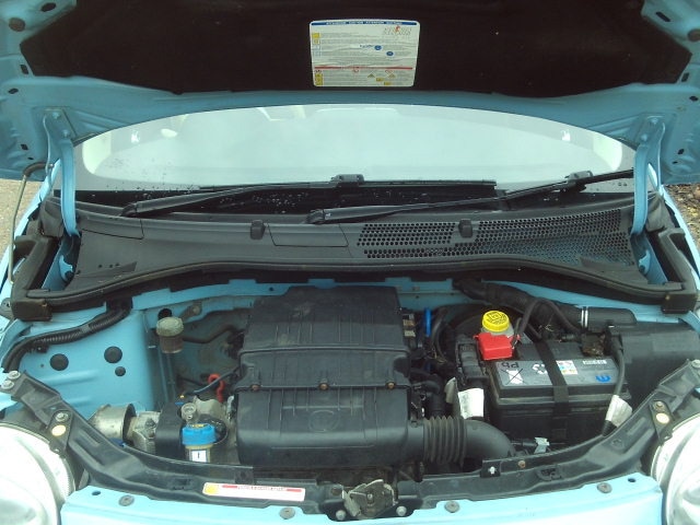 Used Fiat 500 2015 for sale - 73290976: Photo 5