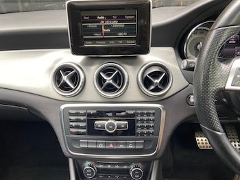 Used Mercedes-Benz CLA 2014 for sale - 79383868: Photo
