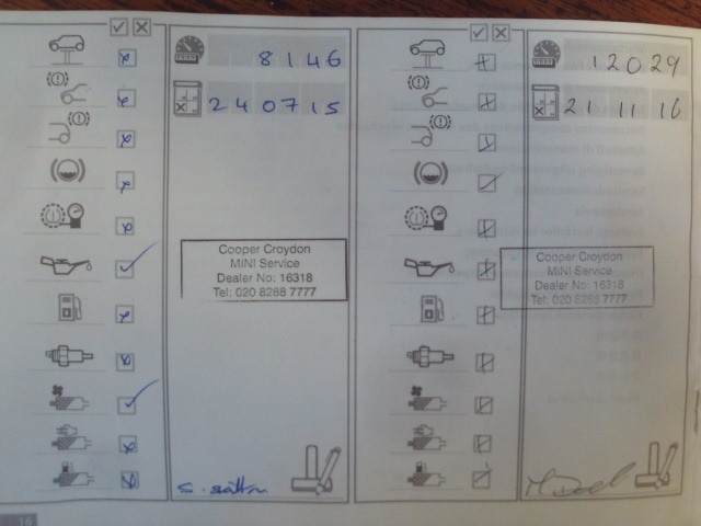 Used MINI Countryman 2013 for sale - 76699198: Photo 11