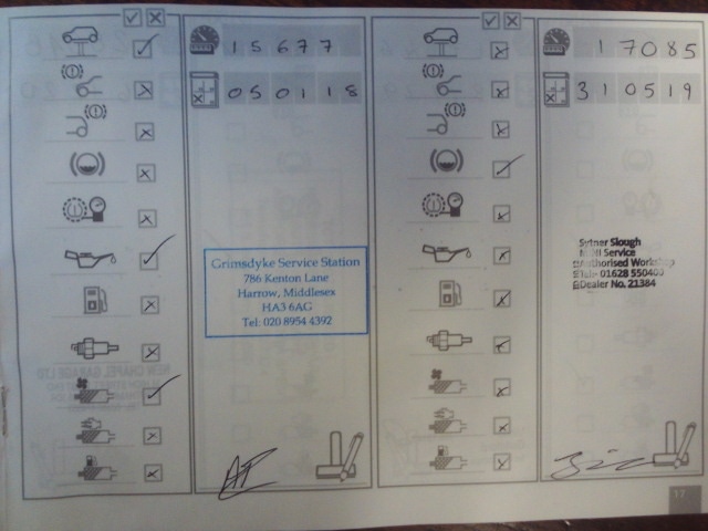 Used MINI Countryman 2013 for sale - 76699198: Photo 12