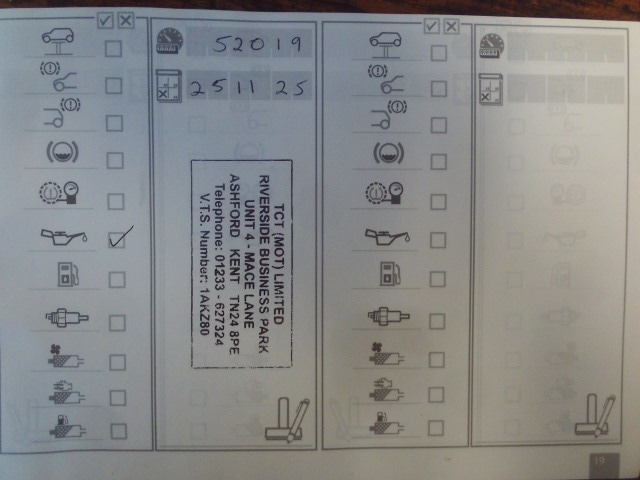 Used MINI Countryman 2013 for sale - 76699198: Photo 14