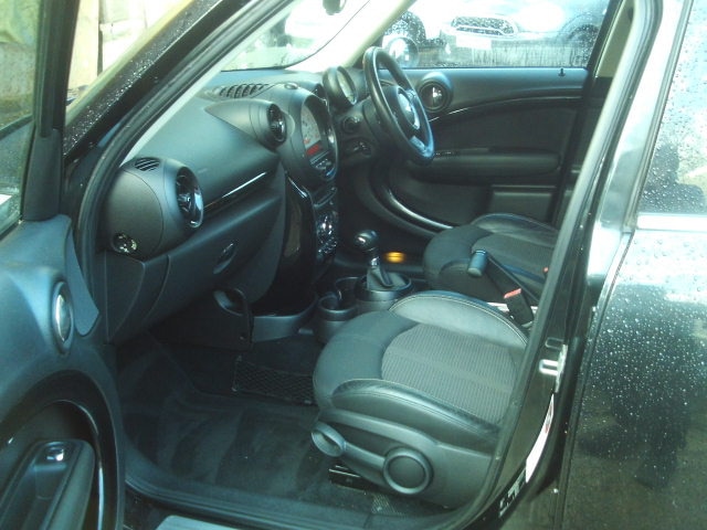 Used MINI Countryman 2013 for sale - 76699198: Photo 18