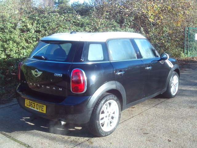 Used MINI Countryman 2013 for sale - 76699198: Photo 6