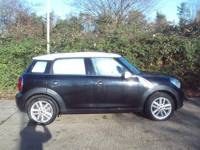 Used MINI Countryman 2013 for sale - 76699198: Photo 7