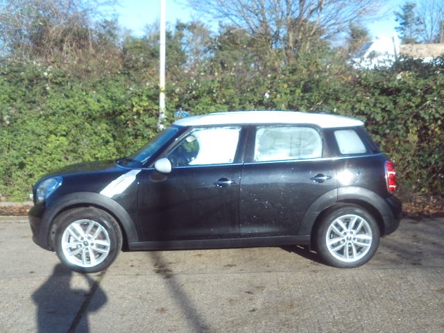 Used MINI Countryman 2013 for sale - 76699198: Photo 9
