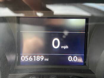 Used Peugeot 2008 2015 for sale - 79828335: Photo