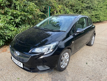 Used Vauxhall Corsa 2017 for sale - 79186544: Photo