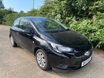 Used Vauxhall Corsa 2017 for sale - 79186544: Photo