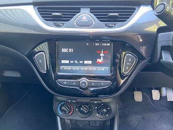 Used Vauxhall Corsa 2017 for sale - 79186544: Photo