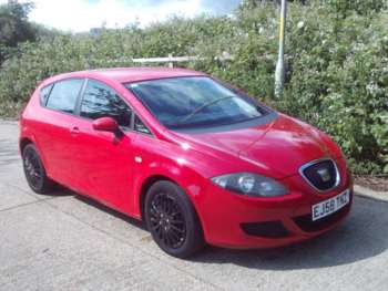 Used SEAT Leon 2009 for sale - 74883721: Photo