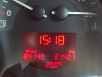 Used SEAT Leon 2009 for sale - 74883721: Photo