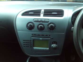 Used SEAT Leon 2009 for sale - 74883721: Photo