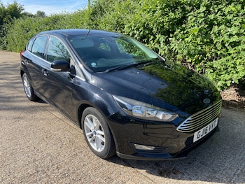 Used Ford Focus 2016 for sale - 78664835: Photo