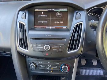 Used Ford Focus 2016 for sale - 78664835: Photo
