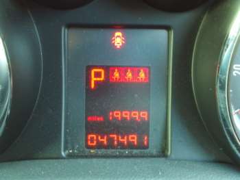 Used Vauxhall Mokka 2014 for sale - 74677854: Photo