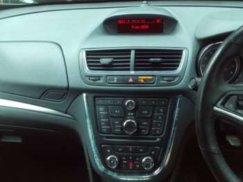 Used Vauxhall Mokka 2014 for sale - 74677854: Photo