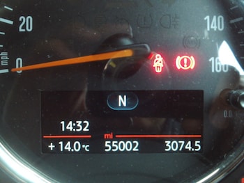 Used MINI Hatch 2017 for sale - 76452474: Photo