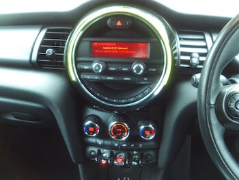 Used MINI Hatch 2017 for sale - 76452474: Photo