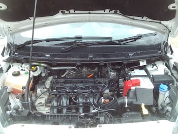 Used Ford Ka+ 2018 for sale - 75608504: Photo