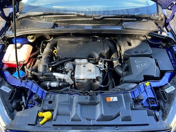 Used Ford Focus 2016 for sale - 78345736: Photo