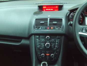 Used Vauxhall Meriva 2015 for sale - 74055486: Photo