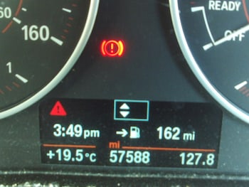 Used BMW 1 Series 2015 for sale - 75491387: Photo