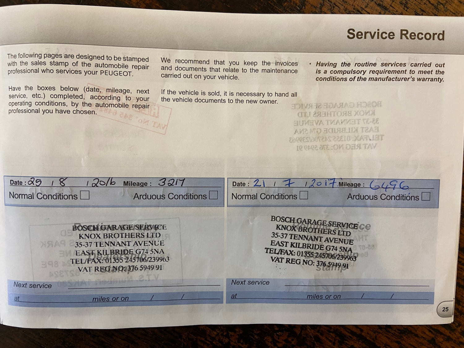 Used Peugeot 108 2015 for sale - 77328889: Photo 11