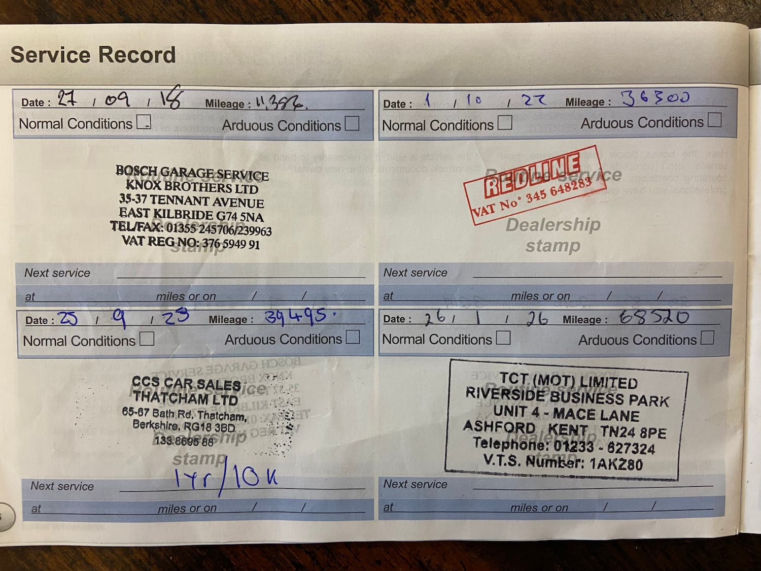 Used Peugeot 108 2015 for sale - 77328889: Photo 12