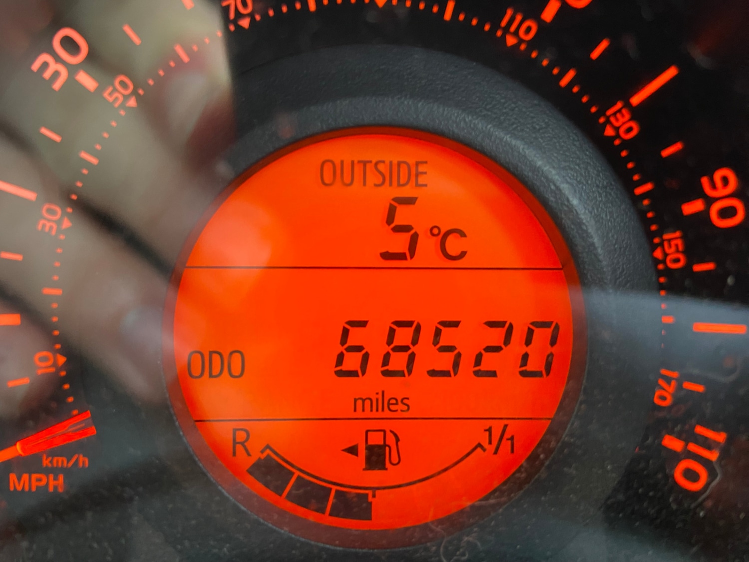 Used Peugeot 108 2015 for sale - 77328889: Photo 3