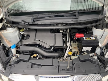 Used Peugeot 108 2015 for sale - 77328889: Photo