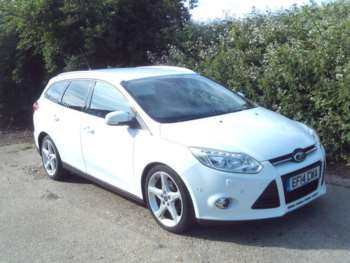 Used Ford Focus 2014 for sale - 74808897: Photo