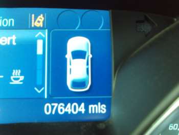 Used Ford Focus 2014 for sale - 74808897: Photo