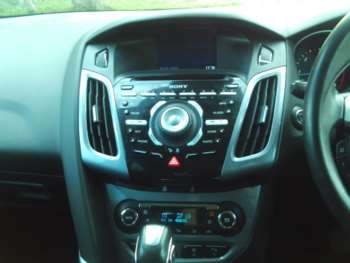 Used Ford Focus 2014 for sale - 74808897: Photo