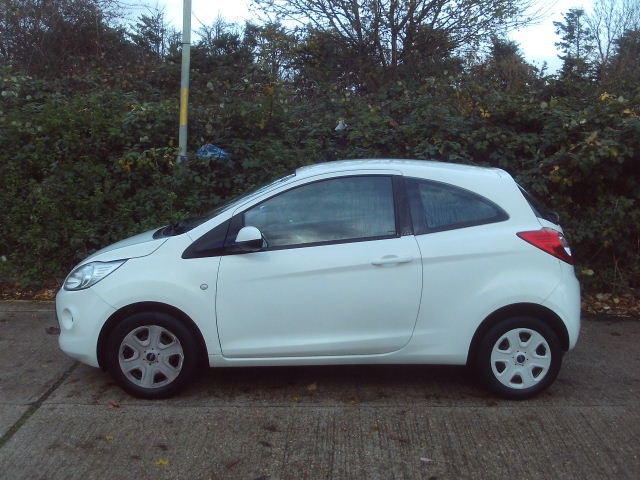 Used Ford Ka 2014 for sale - 76545170: Photo 10