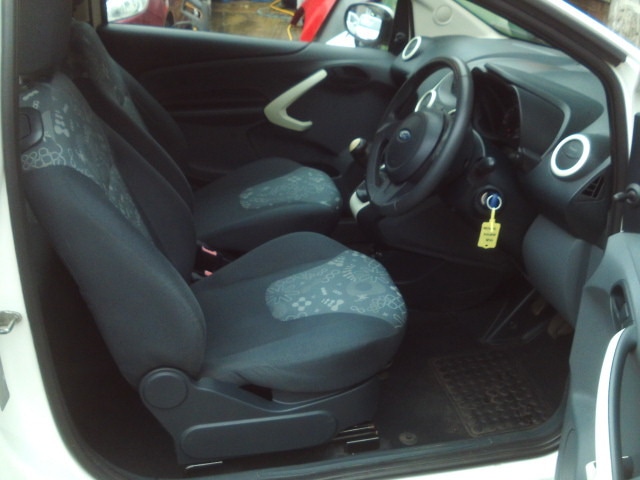 Used Ford Ka 2014 for sale - 76545170: Photo 12