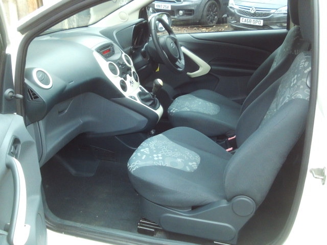 Used Ford Ka 2014 for sale - 76545170: Photo 15