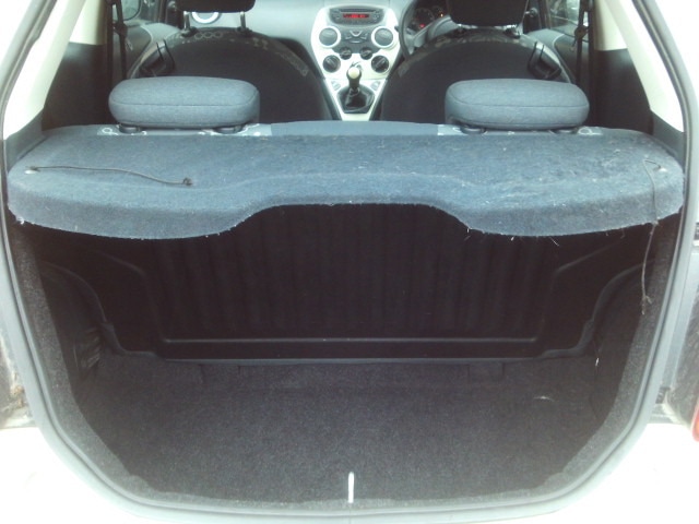 Used Ford Ka 2014 for sale - 76545170: Photo 18